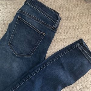 Gap Skinny Jeans